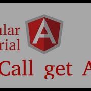 Angular 9 Tutorial In Hindi 13 Call Get API