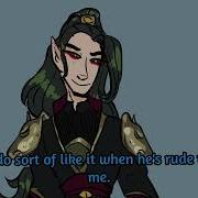 Rude Xiaolin Showdown OcxCanon