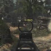 MW3 Insane Killfeed
