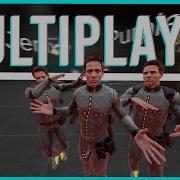 This New Entanglement Mod Adds AMAZING Boneworks Multiplayer And YOU Need To Try It