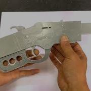 PVC Ideas DIY Winchester 1873