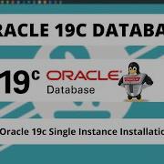 Oracle19c DB ASM Installation On Oracle Linux 8 3 Grid ASM UDEV OEL 8 3 VMware
