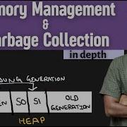 9 Java Memory Management And Garbage Collection In Depth
