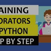 Chaining Decorators In Python A Must Learn Step By Step Explained With A Program