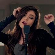 Counting Stars OneRepublic Alex Goot Chrissy Costanza KHS
