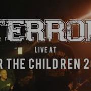Terror FULL SET HD 12 10 17 Live Echoplex