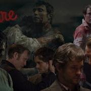 Hannibal Will Desire