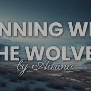 Aurora Running With The Wolves Lyrics