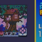 Pixel Flow Level 1290 Very Hard Walkthrough Solution