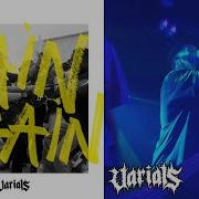 Varials Colder Brother Live In Leeds Death Is Little More UK EU Tour