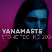 Yanamaste Stone Techno 2024 ARTE Concert