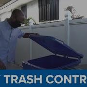 New Trash Contracts Begin
