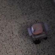 Beaglebone Robot Test Drive