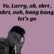 First Place Lyrics By Larray