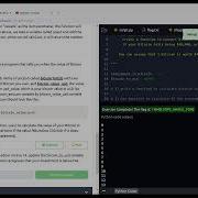 Walkthroughs TryHackMe Room Python Basics Writeup