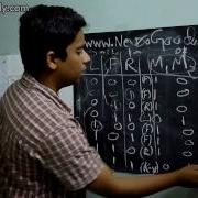 Obstacle Avoidance Robot Algorithm And Circuit