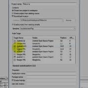 Android App Development Fundamentals Creating The Welcome App S Project In Eclipse