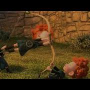 Disney Pixar S Brave Vignette Eyes On The Pies