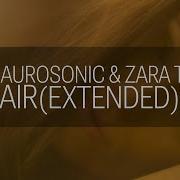 Aurosonic Zara Taylor Air Extended Aurosonic Music