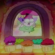 Chowder Theme Song 4K Ultra 1080p