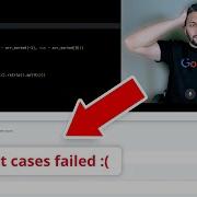 Why Good Programmers FAIL Coding Interviews
