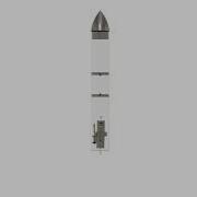 Delta Space Systems Thrust Vector Control Teaser