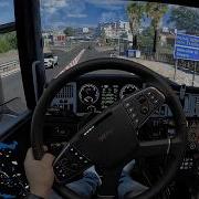 Greece DLC Is HERE And It S AMAZING ETS2 Fanatec DD