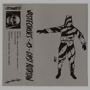 Lostsoundbytes Reverse Raver