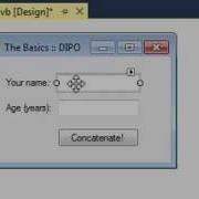 Variables Data Types Assignment Statements And Concatenation