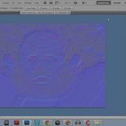 How To Create Normal And Bump Maps For UDK 2011 Wmv