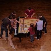 Shut Up And Dance Best Song Ever Piano Cover
