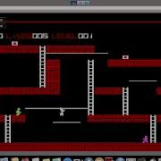 Lode Runner Clone In Unity Game Engine