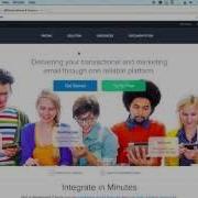 Using SendGrid Mail API To Send In App Emails Deprecated