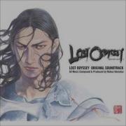 Lost Odyssey OST Disc2 Track17 Distorted Space