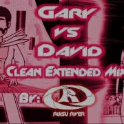 Regular Show Gary Vs David BEST Clean Extended Mix