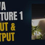 01 I Introduction To Java Input Output