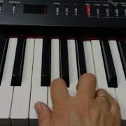 C Melodic Minor With Solfa