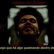 The Weeknd In Your Eyes Letra Legendado