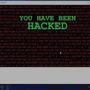 Ransomware Attack Demonstration