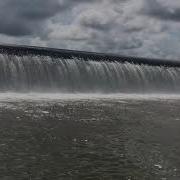 Demopolis Spillway Falls