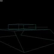 Qbasic 3D Engine