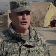 USARAF Forward Command Post