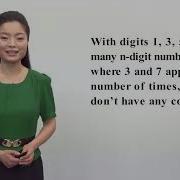 48 Exponential Generating Functions