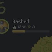 HackTheBox Bashed OSCP Preparation 6