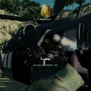 BC2 Knife Physics At Their Best