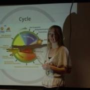 Missing Maps London Mapathon June 2016 Naomi Morris MapAction