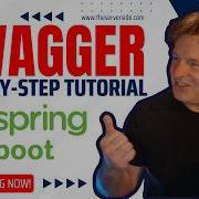 Как добавить Swagger в Spring Boot