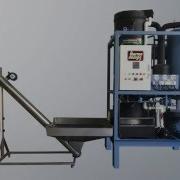 Icepack 1T Ice Packing Machine