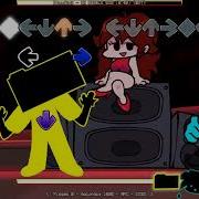 Bleeding Double God 9K Vs Bob God Mode V2 Fixed Voices FNF
