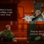 Bionic Commando Rearmed Xbox Live Gameplay Sewers HD